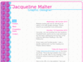 jackiemalter.com