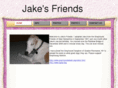 jakegreyhound.com