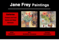 janefrey.com