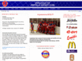 jarfallahockey.com