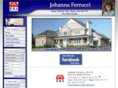 johannaferrucci.com
