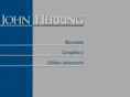 johnherring.net