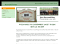 kaminskifarms.com