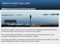 kipduvall.com