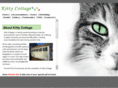 kittycottagefranklin.com