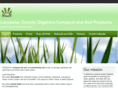 lancastercountyorganics.com