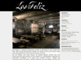 losfeliznyc.com