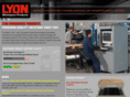 lyonworkspace.com