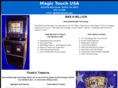 magictouchusa.com