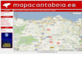 mapacantabria.es