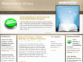 marketingforwriters.org