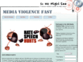 mediaviolencefast.org