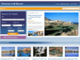 mexicangolfresort.com