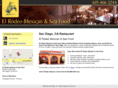 mexicanrestaurantssandiego.com