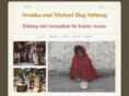 mhugstiftung.com