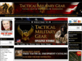 militarygear.org