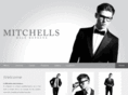 mitchellsbarbers.co.uk