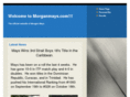 morganmays.com