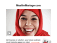 muslimmariage.com