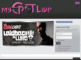 myspotlive.com