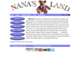 nanasland.com