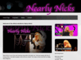 nearlynicks.com