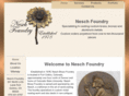 neschfoundry.com