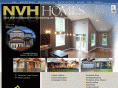 nvhhomes.com