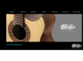 ochotecoguitars.com