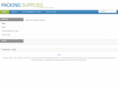 packingsupplies.org