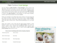 patiofurniturecoralsprings.com