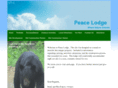 peacelodge.net