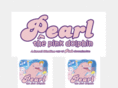 pearlthepinkdolphin.com