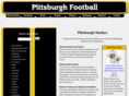 pittsburghprofootball.com