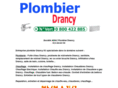 plombier-drancy.com