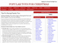populartoysforchristmas.info