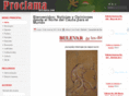 proclamadelcauca.com