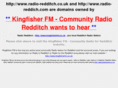 radio-redditch.com