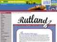rutlandbaseball.org