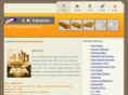 sarojent.com