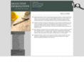 selective-demolition.com