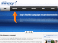 sharency.com