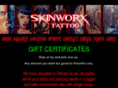 skinworx.net