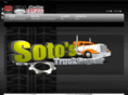 sotostruck.com