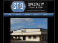 specialtytd.com