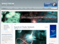 spectrumradionetwork.com