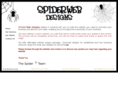 spiderweb-design.biz
