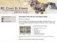 stampbuyersandappraisers.com