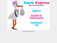 storkexpress.net