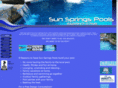 sunspringspools.com